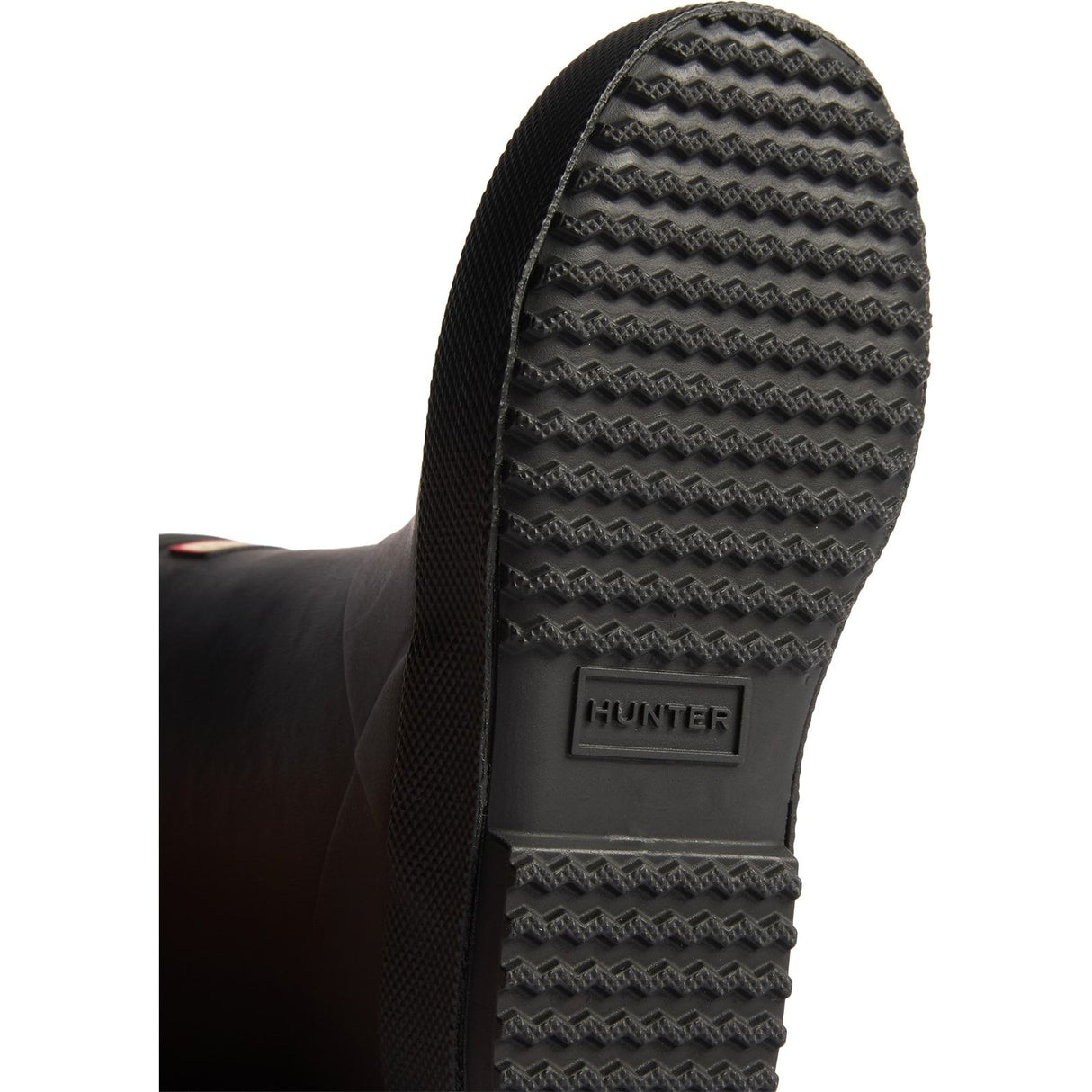 Hunter Infant Kids Kids First Insulated Boot Black