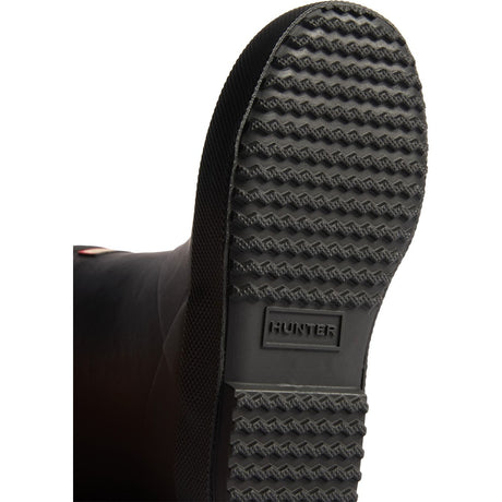 Hunter Infant Kids Kids First Insulated Boot Black