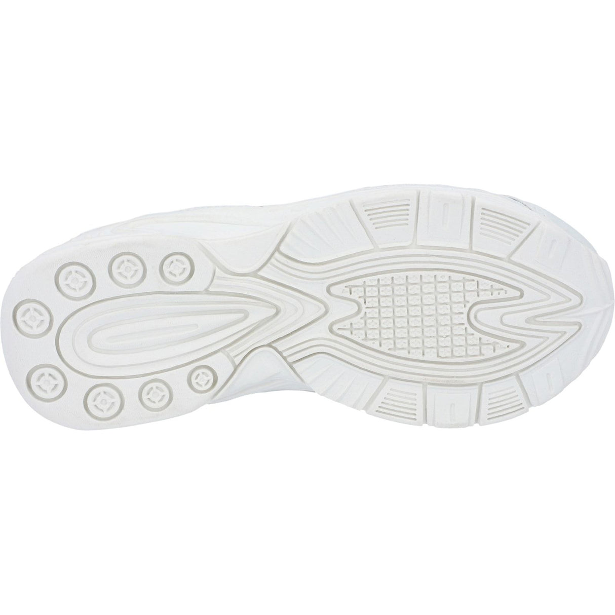 Hi-Tec Kids XT115 Trainer White