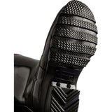 Hunter Junior Kids Junior Originals Gloss Boot Black