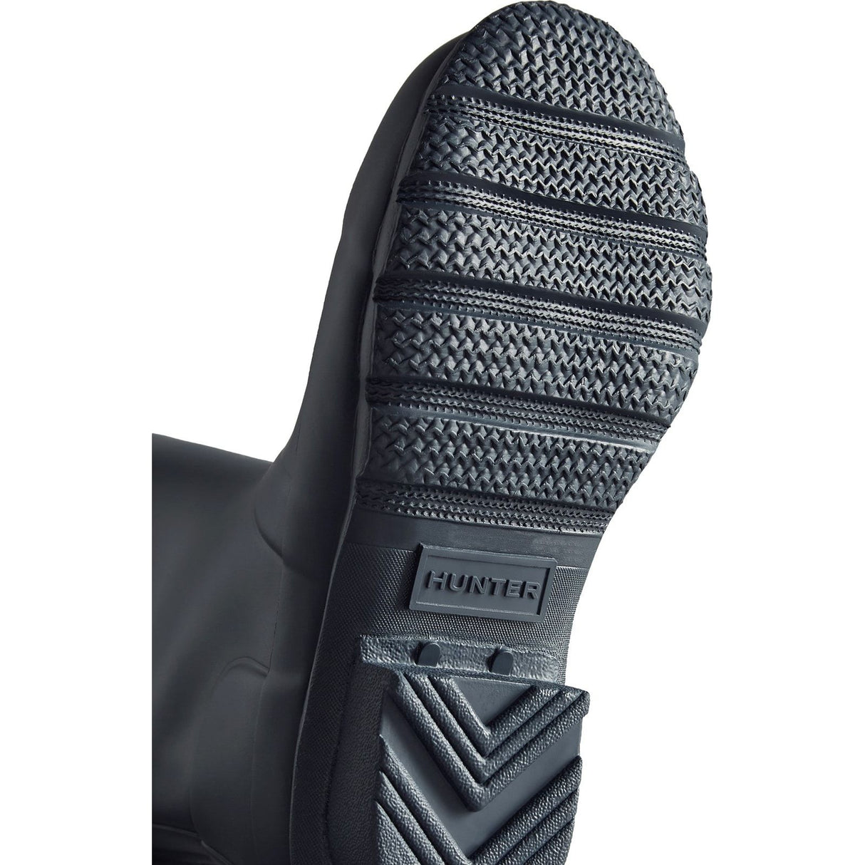 Hunter Junior Kids Junior Originals Boot Hunter Navy