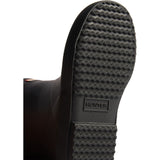 Hunter Junior Kids Kids First Insulated Boot Black