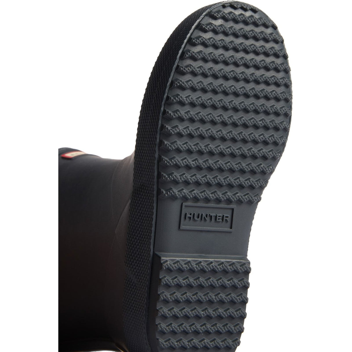 Hunter Junior Kids Kids First Insulated Boot Hunter Navy