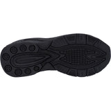 Hi-Tec Junior Kids XT115 Trainer Black