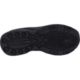 Hi-Tec Junior Kids XT115 Trainer Black