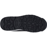 Hi-Tec Junior Girls Leo Boot Berry