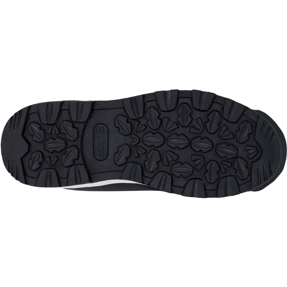 Hi-Tec Girls Leo Boot Berry