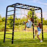 Berg Playbase Climbing Net XL
