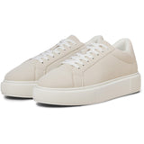 Jack & Jones Mens Aspire Cupsole Shoes Moonbeam
