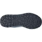 Hi-Tec Womens JAGUAR WOMENS WP Trail Shoe Indigo/Moonstone