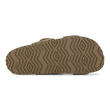 TOMS Mens Nico Sandal Dune