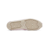 TOMS Womens Alpargata with Cloudbound Shoes Light Lilac