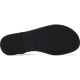 TOMS Womens Kira Sandal Black
