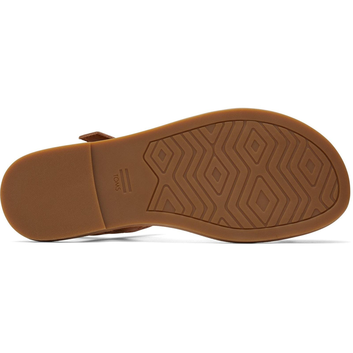 TOMS Womens Kira Sandal Tan