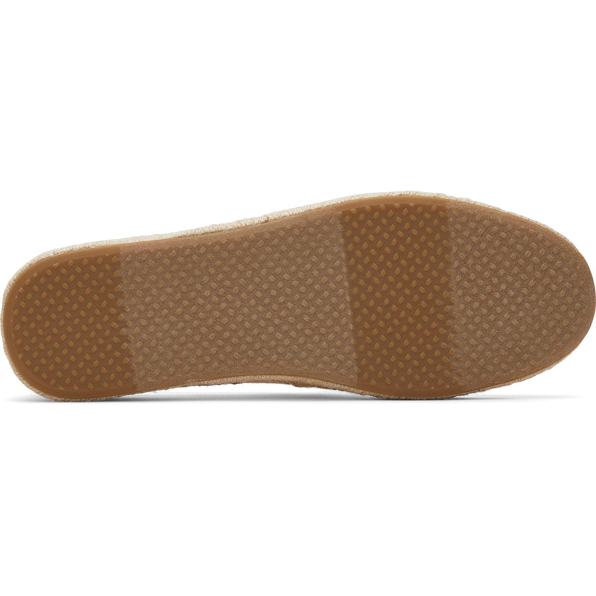 TOMS Womens Alpargata Rope 2.0 Shoe Natural