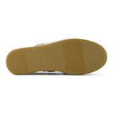 TOMS Womens Carolina Lace Up Espadrille Black Beachside