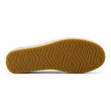 TOMS Womens Valencia Espadrille Champagne
