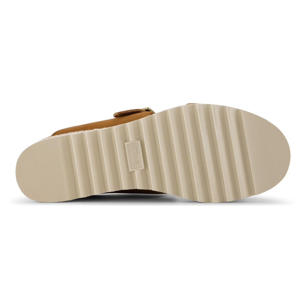 TOMS Womens Diana Mule Brown Sugar