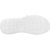 HEYDUDE Womens Wendy COMF Shoe Grey/Snake