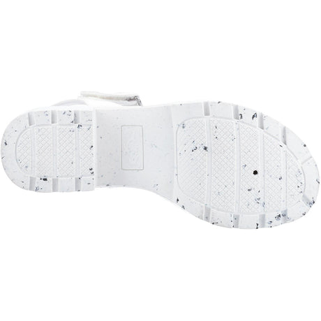 Rocket Dog Womens Luca Sandal White