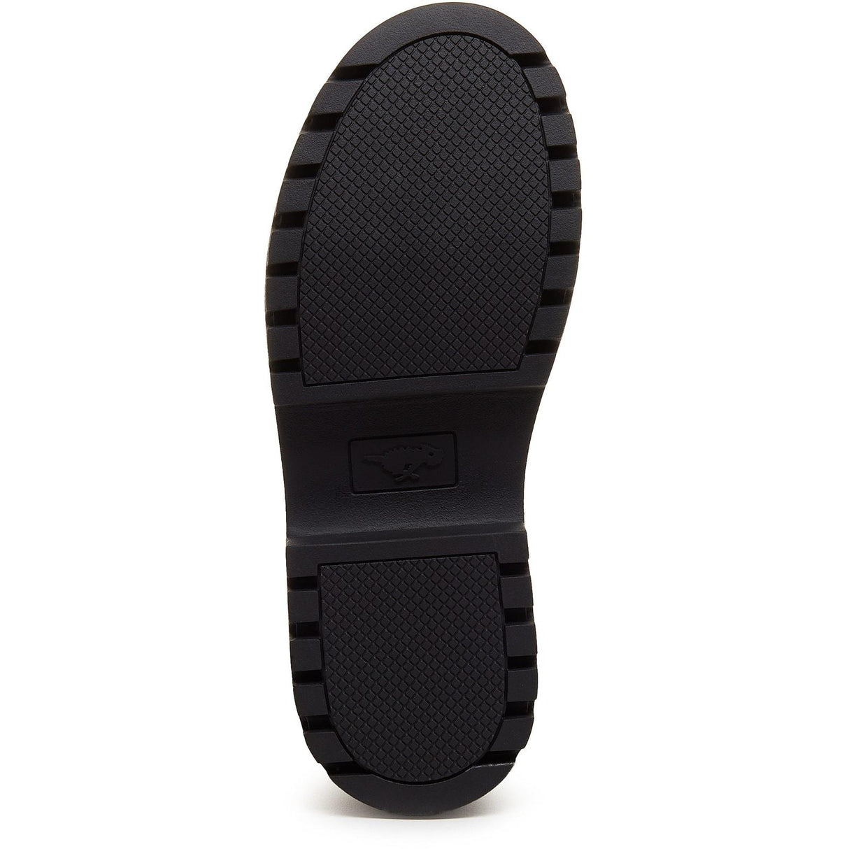 Rocket Dog Womens Dandy Shoes Black