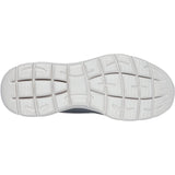 Skechers Mens Slip-ins: Summits - High Range Shoes Charcoal