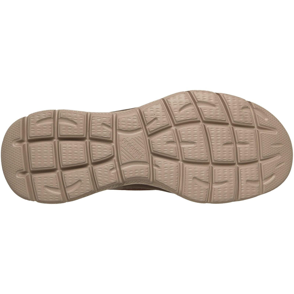 Skechers Mens Slip-ins: Summits - High Range Shoes Chocolate