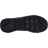 Skechers Mens Glide-Step Pro Shoe Black
