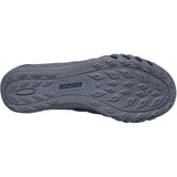 Skechers Womens Breathe-Easy - Roll-With-Me Shoe Navy