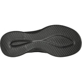 Skechers Womens Ultra Flex 3.0 - Brilliant Trainer Black