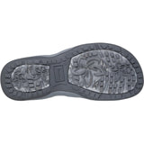 Skechers Womens Reggae Slim Stretch Flex Sandal Navy