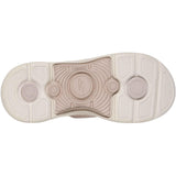 Skechers Womens Go Walk Arch Fit 2.0 Sandal Taupe