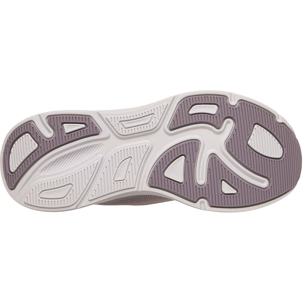 Skechers Womens BOBS Skillz Trainer Quail