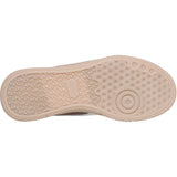 Skechers Womens Hotshot HI - Lifted Luxe Trainer Brown