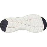 Skechers Womens Flex Appeal 5.0 Easy Breezy Trainer White/Multi