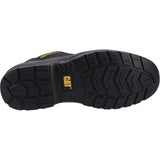 Caterpillar Mens Striver Low S3 Safety Shoe Black