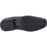 Pod Mens Angus Shoes Black