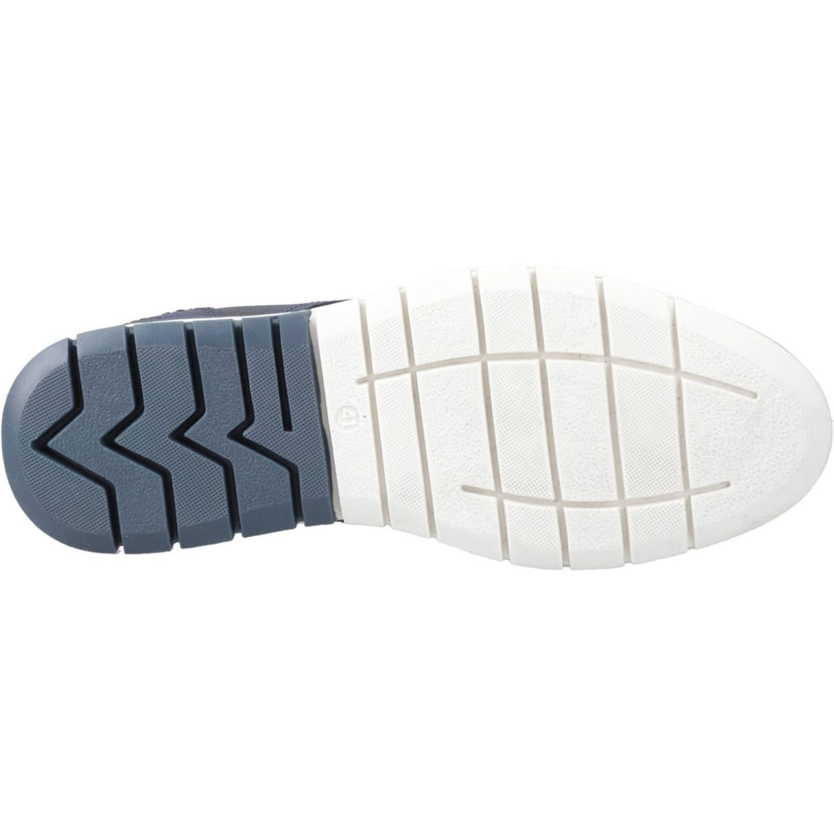 Pod Mens Murphy Casual Navy