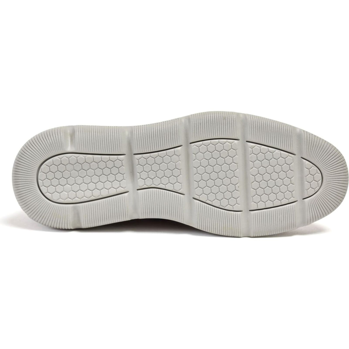 Pod Mens Finch Casual Derby Cognac