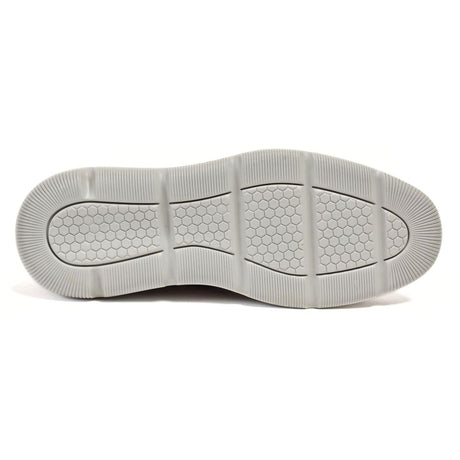 Pod Mens Finch Casual Derby Navy