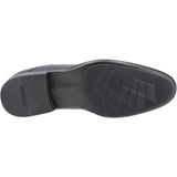 Pod Mens Ralph Oxford Shoes Black