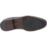 Pod Mens Ralph Oxford Shoes Chestnut