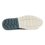 Pod Mens Merlin Casual Shoe Navy