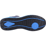 Puma Safety Mens Airtwist Low S3 Safety Trainer Blue