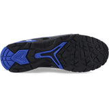 Puma Safety Mens Rio Low Lace-up Safety Boot Black