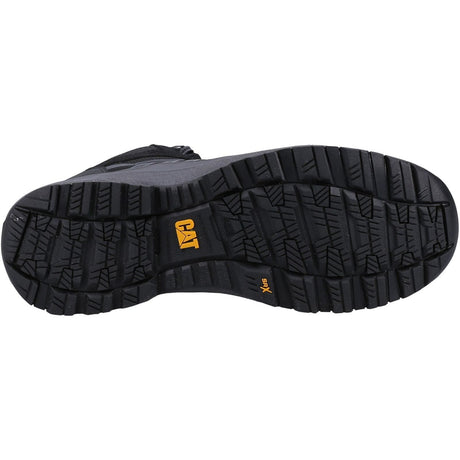Caterpillar Mens Charge Hiker Black