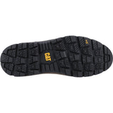 Caterpillar Mens Exposition Chelsea Safety Boot Pyramid