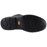 Caterpillar Mens Striver Mid S3 Safety Boot Black