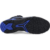 Puma Safety Mens Rio Mid Lace-up Safety Boot Black