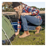 Hard Yakka Unisex Brumby Dealer Boot Crazyhorse
